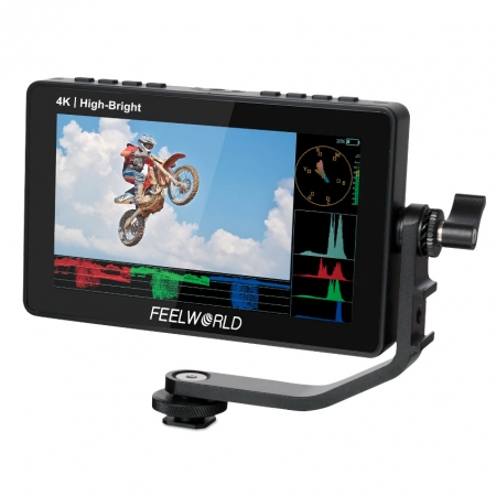 Feelworld F5 PROX 5.5